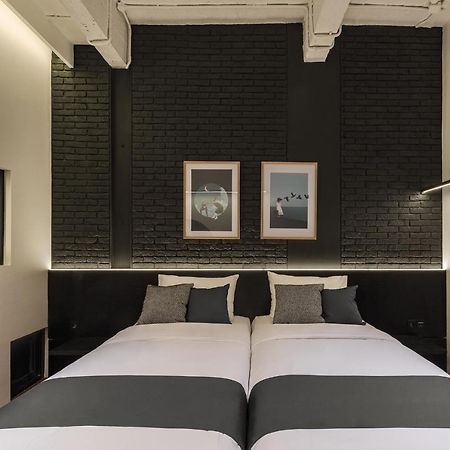 Qub Rooms Semarang Exterior foto